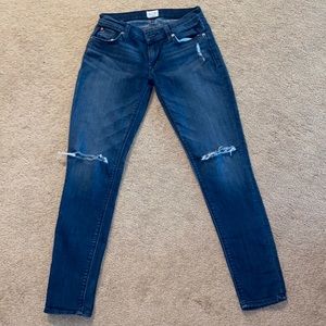 Hudson jeans